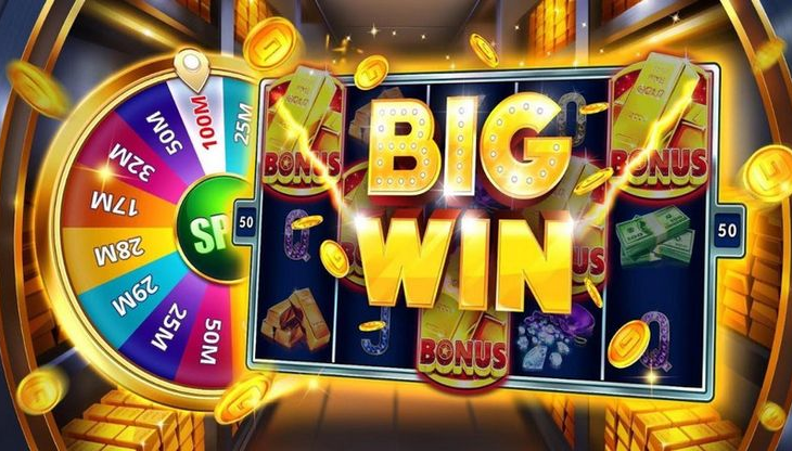 Slot game u888 - cùng nhau tìm hiểu nhé