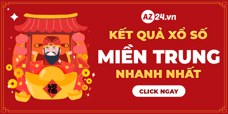 Xổ số Miền Trung của nhà cái u888